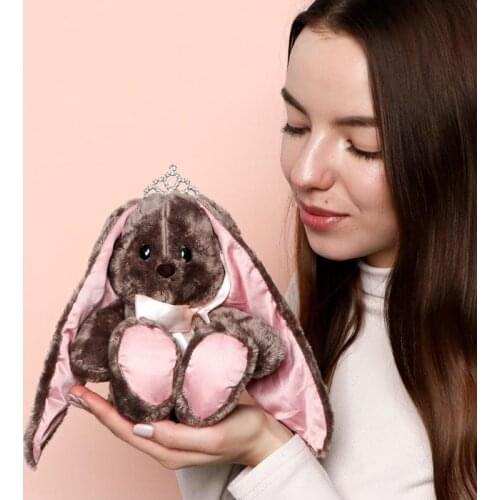 Зайки Li&Lu Dolls And Stuffed Toys