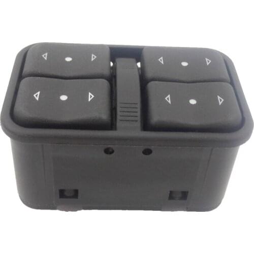 93350567 Window Switch for Corsa Astra Celta 93350575 94724257