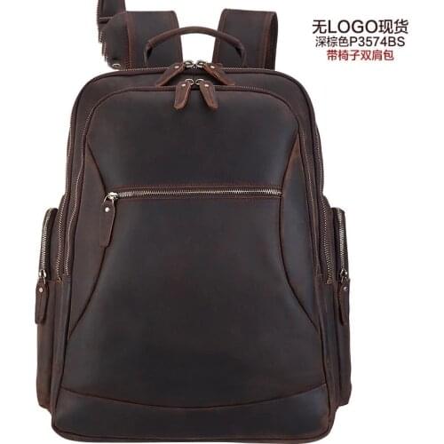 Agbiadd Men's Laptop Backpacks