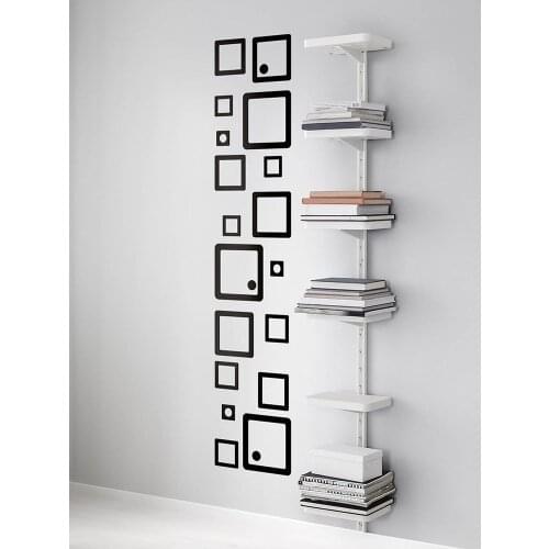  Decorative Wall Stickers