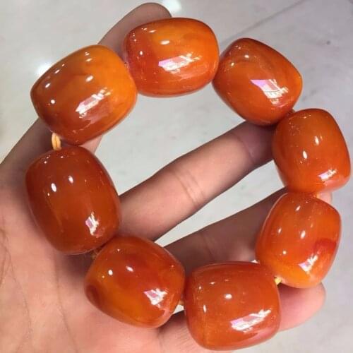 JUNBIE Bead Bracelets