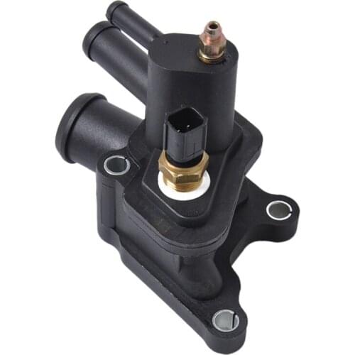 Car Coolant Thermostat Housing for Chrysler Sebring Dodge Stratus 2001-2006 4792630AA