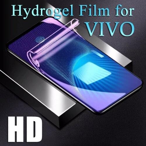 MAOSENGUOJI Screen Protectors For Vivo