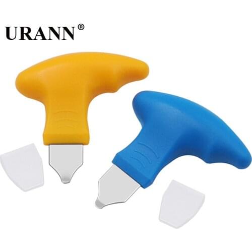 URANN Pry knife Watch Repair Tool Kit Watch Case Opener Back Cover Removal Watch replacement battery tool Watch Accessories