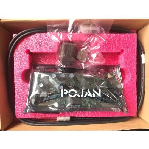NEW Q1273-69157 Q1273-69233 FOR Designjet 4000 4500 4520 PS Carriage PCA board With cable Plotter parts POJAN
