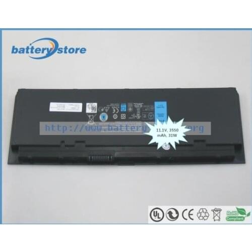 New Genuine laptop batteries for Latitude E7240,E7440,14 5447,451-BBFW,5448,HJ8KP,12 7000-,12 7000(CAL025LATIE72501540)