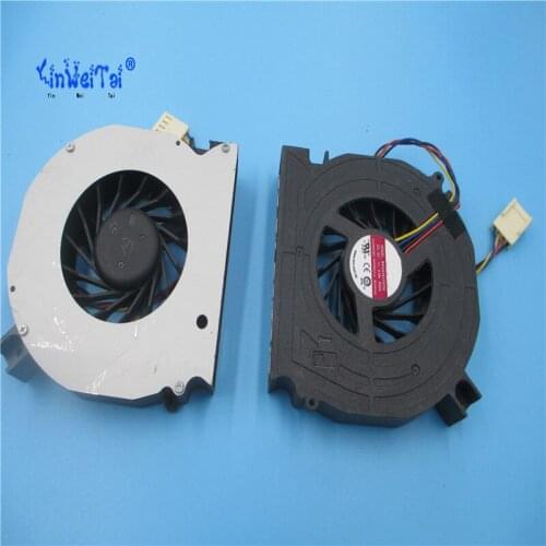 New Original FOR AVC BASA0815R5M P003 5V 0.5A one computer cooling fan ALL-IN-ONE