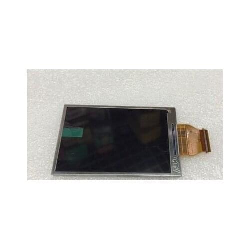 New original with backlight for Fuji F900 LCD LCD screen camera screen