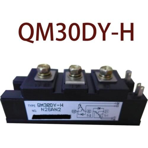 Original- QM30DY-H 1 year warranty ｛Warehouse spot photos