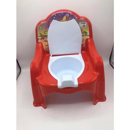 Portable Baby Potty Multifunction Baby Toilet Potty Child Training Girl Boy Potty Child Chair Toilet Seat Childrens Comfortable