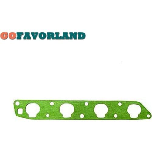 Engine Intake Manifold Gasket 90412459 For Buick Excelle 1.8 Opel 1.8 2.0 2.2 For Isuzu Rodeo And Rodeo Sport 1999-2003