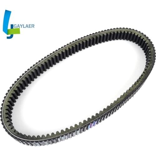 Drive Belt 417300377 for Ski Doo Expedition TUV 1200 600 LE SE Xtreme Freeride 137 146 154 Grand Touring LE SE Clutch Belt