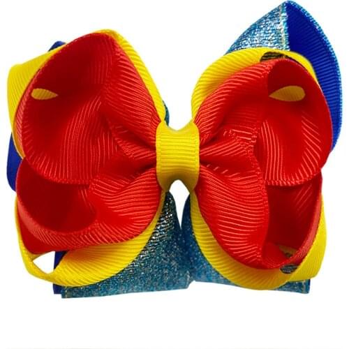 Sacarla Kids Hair Clips