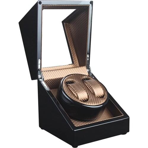 SAIKE Self-winding Boxes
