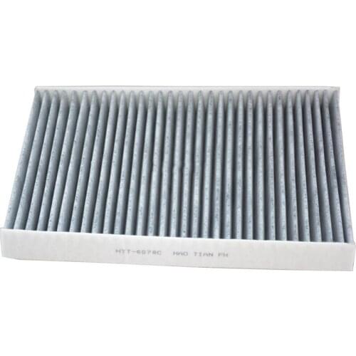 Cabin Filter for Dodge Challenger Srt 5.7l 6.2t Challenger 3.6l Charger 3.6l Srt Srt8 Chrysler 300c 3.0l 3.6l 300s 68071668aa