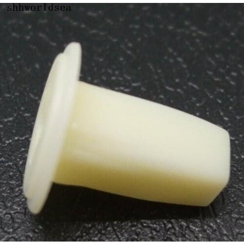 Shhworldsea auto clip screw grommet for toyota 90189-04013 for honda 90672-671-8110M1 90672-671-811 90674-SB0-000