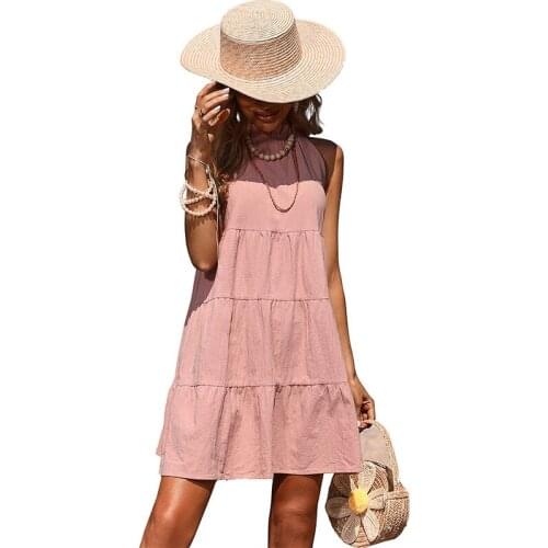 SHZQJCHB Womens Casual Dresses