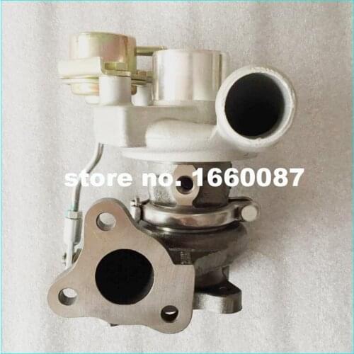 TD025M electric turbine 49173-06503 turbo 49173-06500 turbocharger ffor Oopel Astra G 1.7 DTI