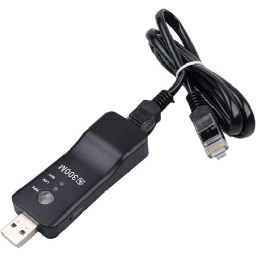 UWA-BR100 USB Wireless LAN WIFi Network Adapter For Sony Smart TV Blu-Ray