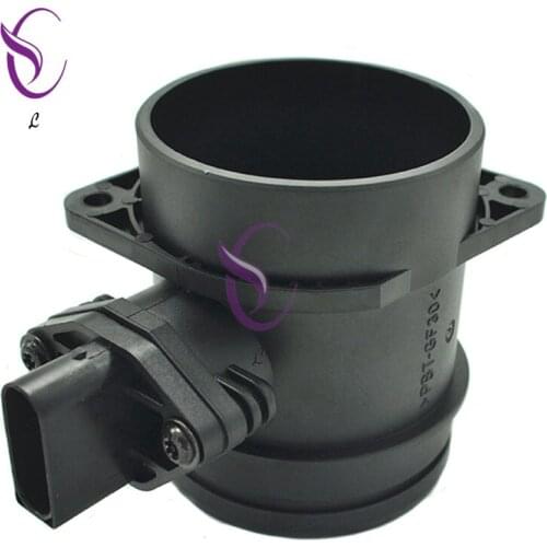 0 280 218 159 7566989 7 531 702 Mass Air Flow MAF Meter Sensor For BMW 3 E90 E91 E92 E93 318 320 i 318i 320i N43/N46 B20 2.0L