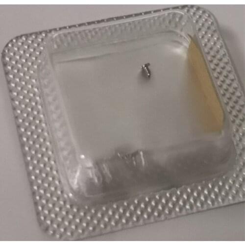 Watch accessories original 3135 movement screw 3135-5115 splint screw center gear cover