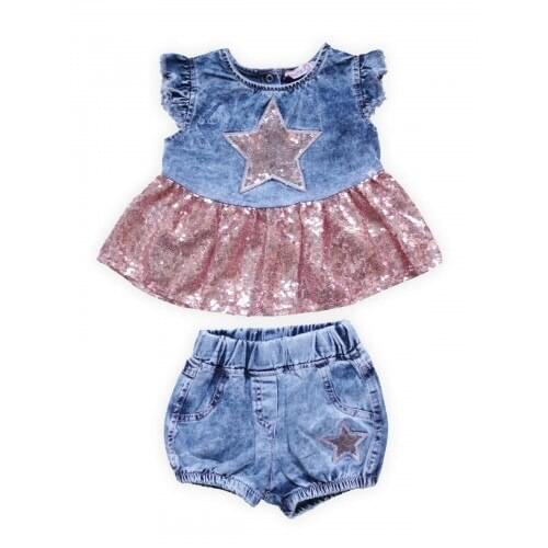 ASILGUC Baby Clothes