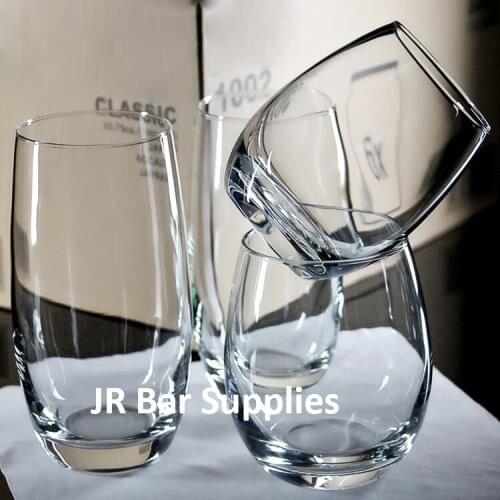Free Shipping Whisky Glass Wine Glass Juice Glass Cocktaik Drink Glass, Clear
