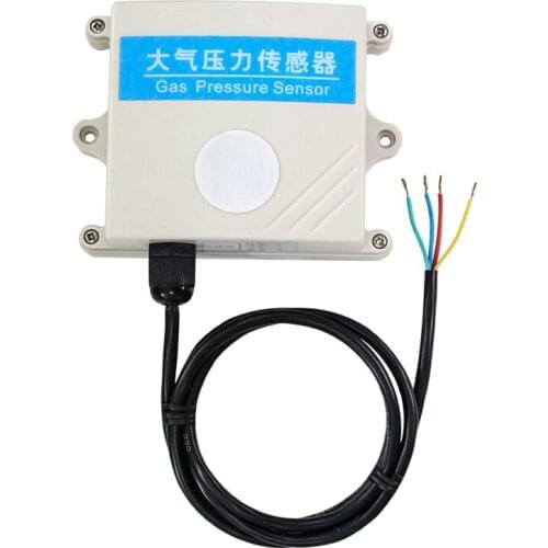 Atmospheric pressure sensor