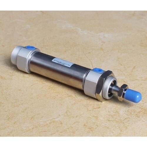Bore 20mm X 175mm stroke CM2 Series mini cylinder pnrumatic air cylinder