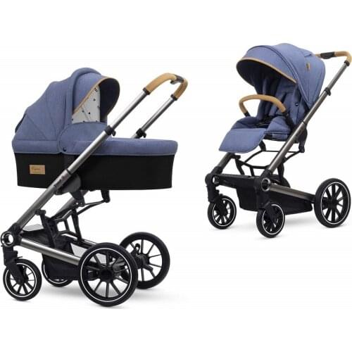 Esspero Baby Strollers 2 In 1