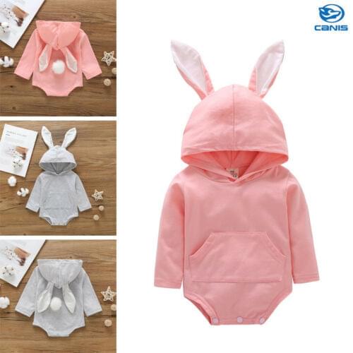 Faithtur Toddler Long Sleeve Bodysuit