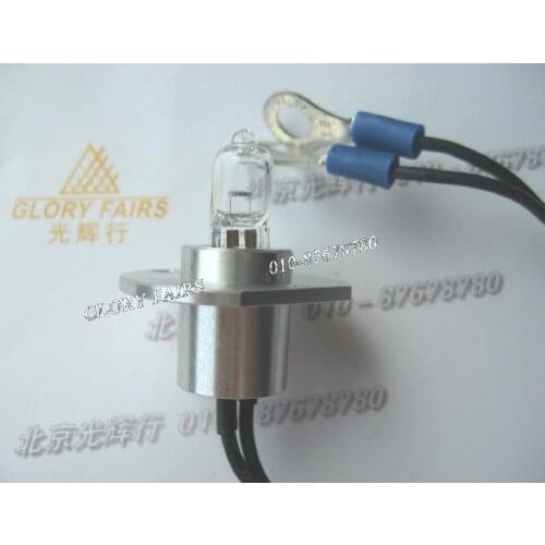 GFEXPRESS Halogen Lamps