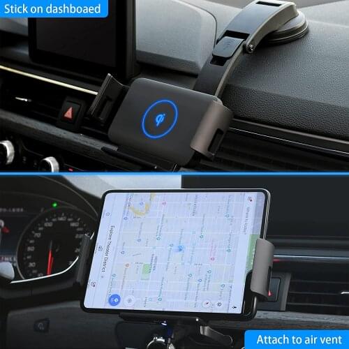 Car Wireless Chargers For Mobile Phones GOLDFOX China