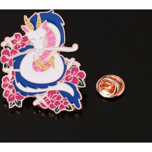 KF Ornament Dragonfly Brooches For Clothes