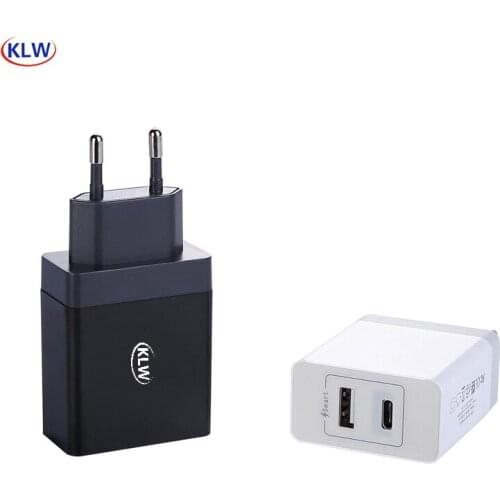Сетевые зарядные устройства для мобильных телефонов KLW China At AliExpress