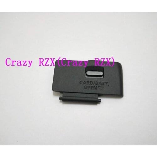 NEW Battery Cover Door For Canon FOR EOS 100D Rebel SL1 Kiss X7 Digital Camera Repair Part