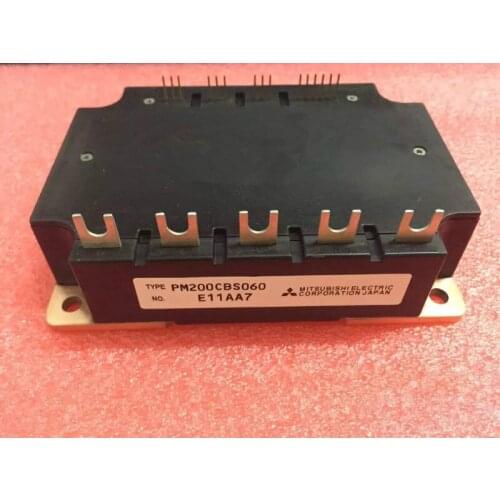 PM150CBS060 PM200CBS060 PM300CBS060 PM200RSE060 PM300CS1H060