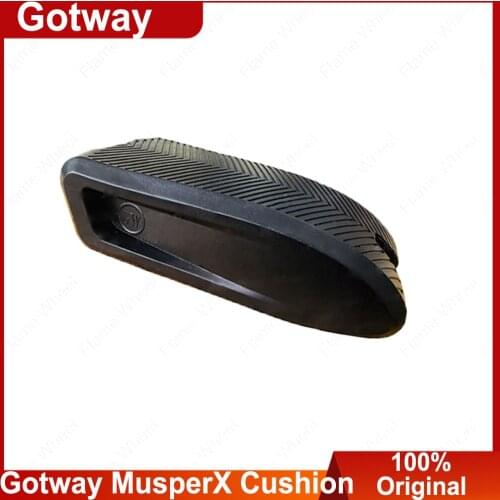 Original GotWay MSP Cushion mudguard Fender seat Unicycle Cushion Saddle Seat electric one wheel Original GotWay MSP Cushion mu