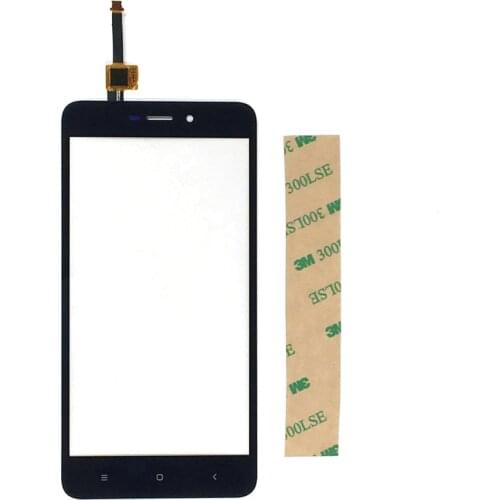 Qaqsam Touchscreens For Xiaomi Redmi 4A China