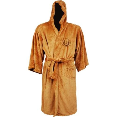 Jedi Knight; Nightclothes; Galactic Empire; Bathrobe; Night-Robe; Strategic Defense Initiative; Customizable Revision