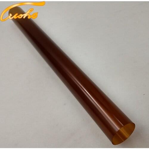 C75 fuser film for Xerox color 550 560 C75 J75 700 printer part for Xerox DC 240 250 252 242 260 6550 7500 5580 6680 fuser film