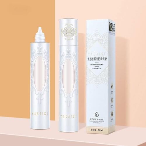 Жидкие консилеры для лица Yoxier China At AliExpress