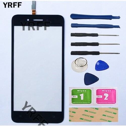 YRFF Touch Screens For Vivo Y53