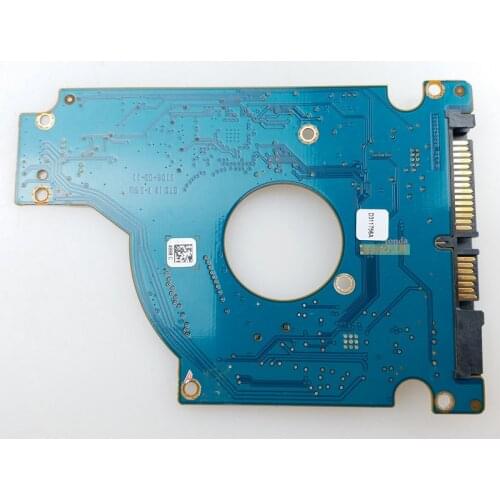 100625000 HDD PCB logic board Good test hard disk desktop circuit board ST250LT003/ST320LT020 100625000