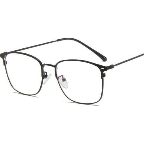 2021 Vintage Luxury Design Optical Computer Fashion Glasses Frames Fashion Women/Men Glasses Frames Luxury eyeglass frame