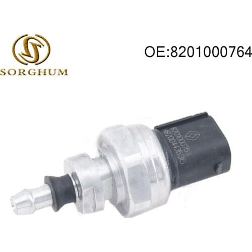 8201000764 51CP05-03 Vacuum Boost Exhaust Air Pressure Sensor For Nissan Qashqai For Renault Dacia