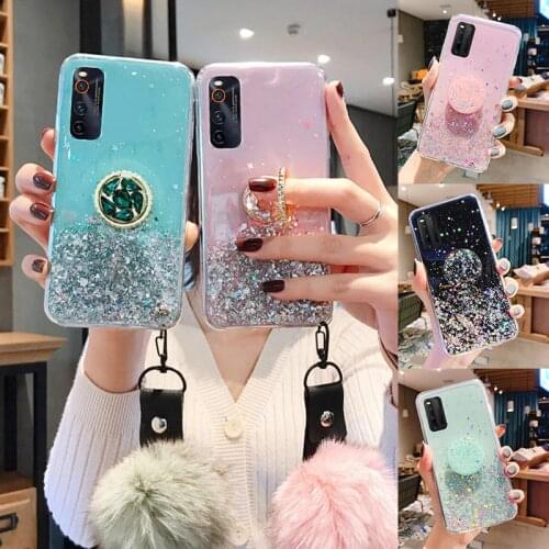 Anunob Phone Cases Xiaomi Redmi Note 6 Pro