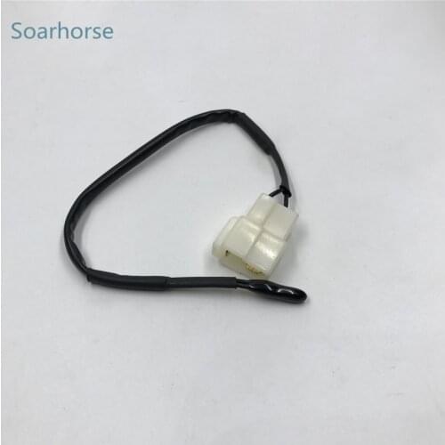 Soarhorse Car Indoor A/C Evaporator Temperature Sensor for Mitsubishi Pajero Montero Shogun V31 V32 V33 V43