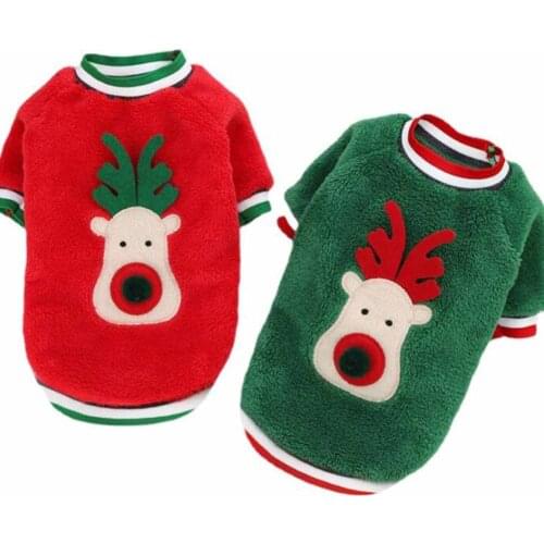 Chihuahua Clothes Small Dog Coat Jacket Winter Clothes for Dog Puppy Pet Clothing for Small Medium Dogs Yorkie French Bulldog