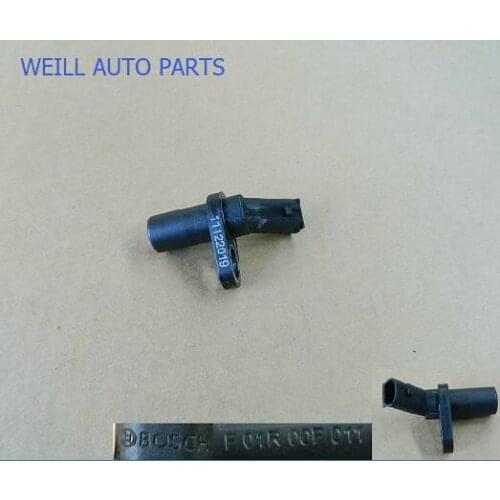 WEILL 3609400-E07-F2 Speed sensor FOR GREAT WALL 491engine